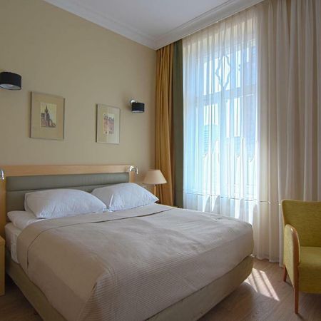 Brass Suites Łódź Esterno foto