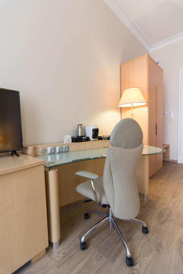 Brass Suites Łódź Esterno foto